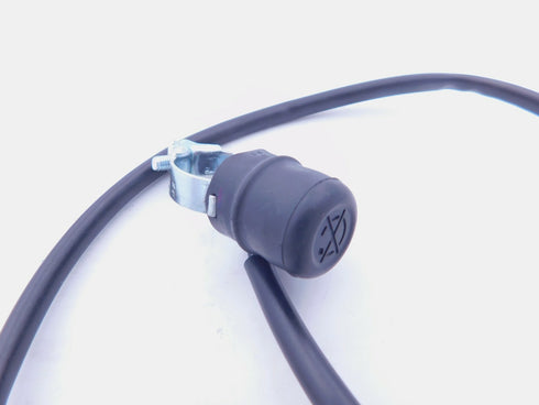 HONDA KILL SWITCH BUTTON XR80 CRF80 F 93-13 / 92-07 XR CRF100 GENUINE OEM NEW